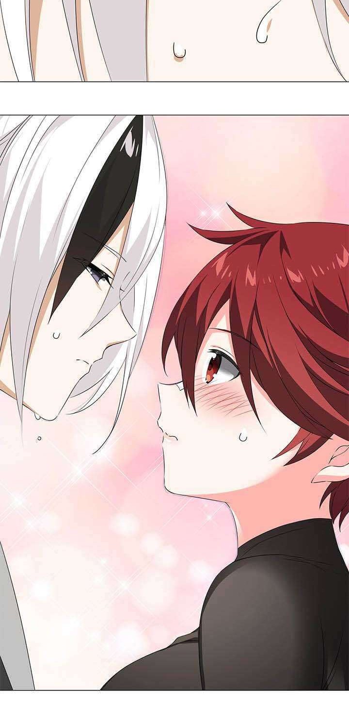 My Harem Grew So Large, I Was Forced to Ascend Chapter 37 Gambar 15