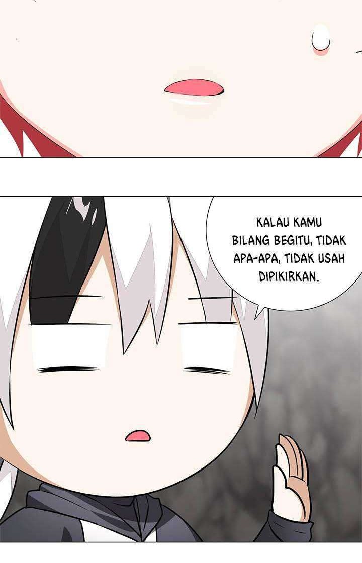 My Harem Grew So Large, I Was Forced to Ascend Chapter 37 Gambar 27