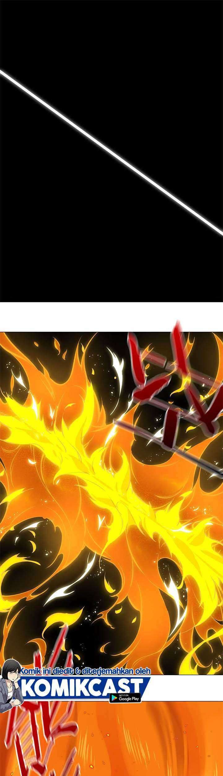 My Harem Grew So Large, I Was Forced to Ascend Chapter 37 Gambar 36