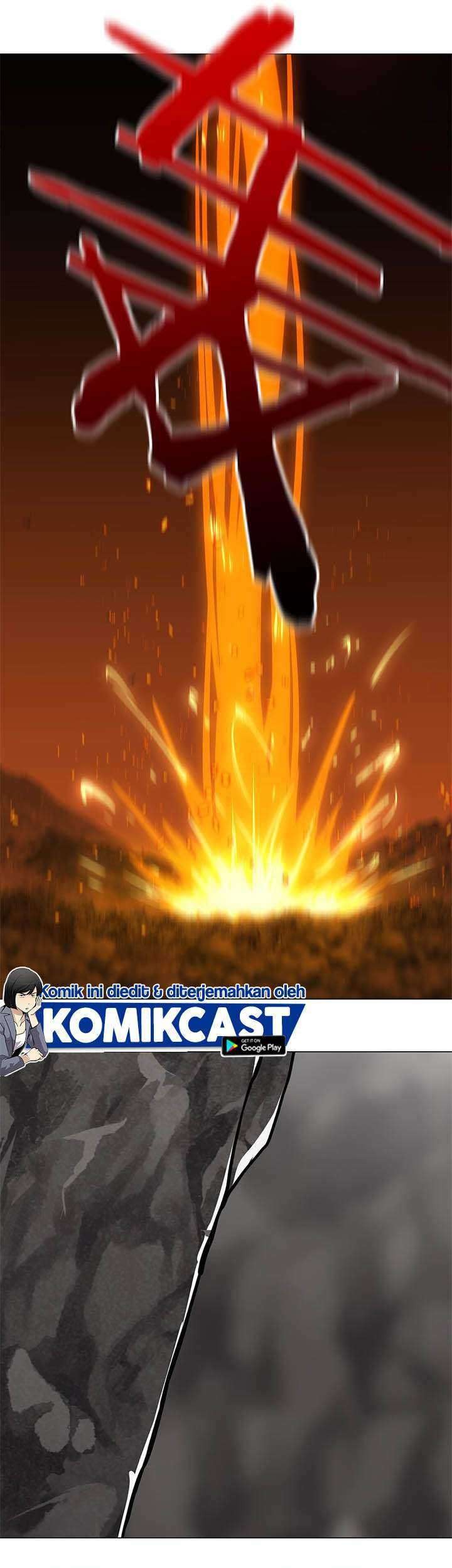 My Harem Grew So Large, I Was Forced to Ascend Chapter 37 Gambar 44