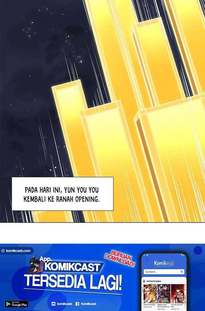 My Harem Grew So Large, I Was Forced to Ascend Chapter 37 Gambar 69