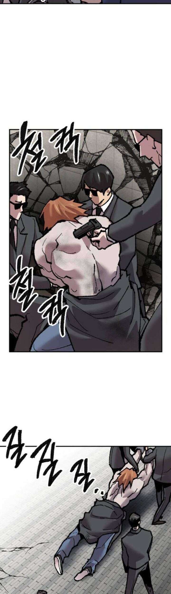 Limit Breaker Chapter 43 Gambar 78