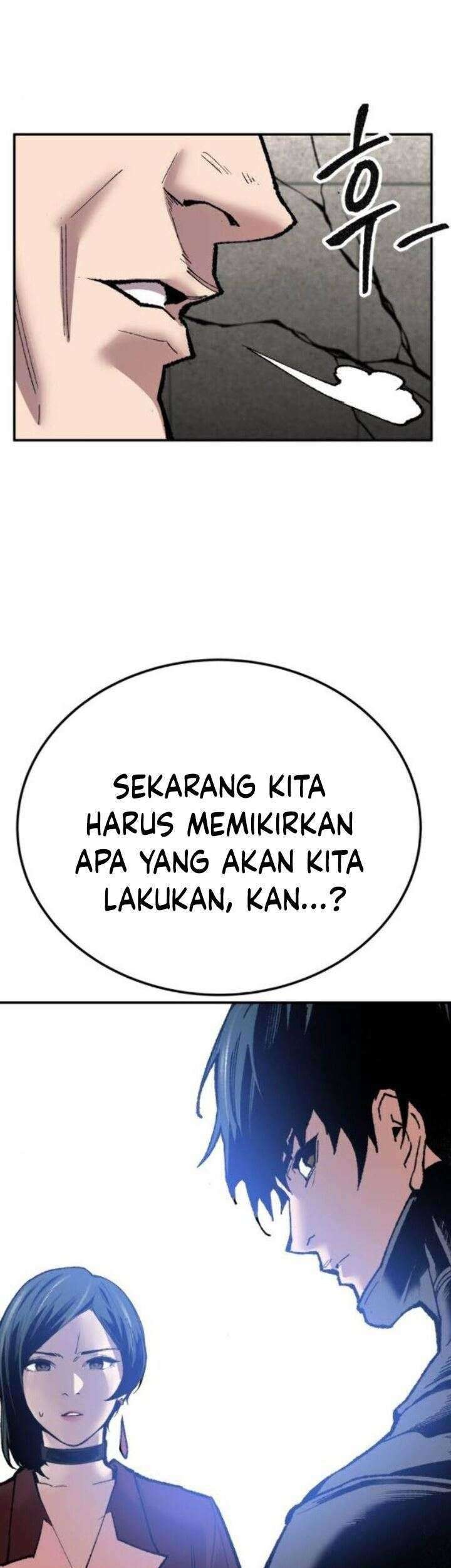 Limit Breaker Chapter 43 Gambar 80