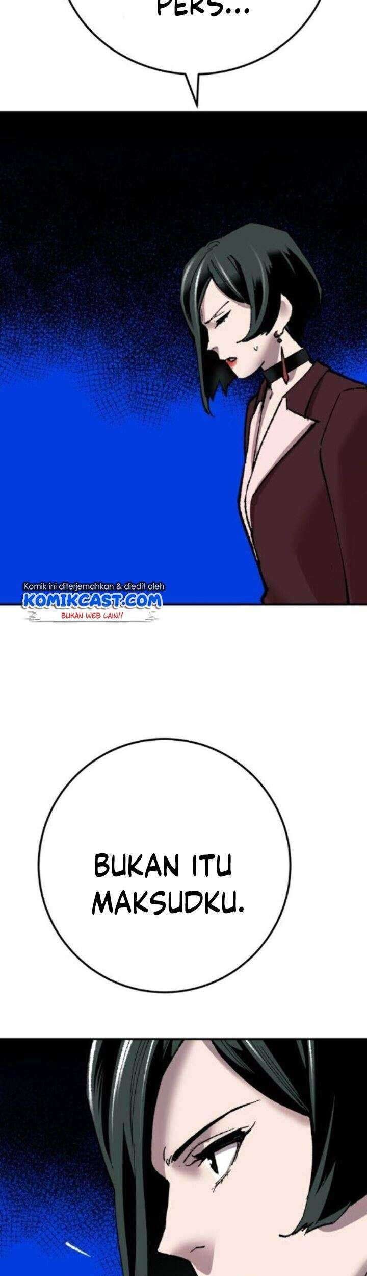 Limit Breaker Chapter 43 Gambar 82