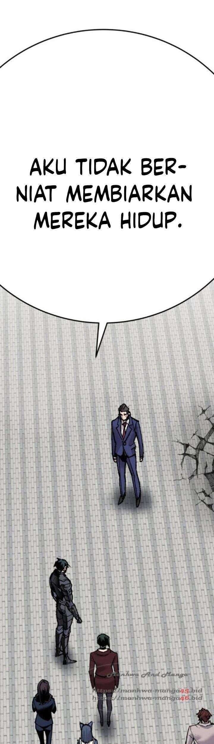 Limit Breaker Chapter 43 Gambar 92