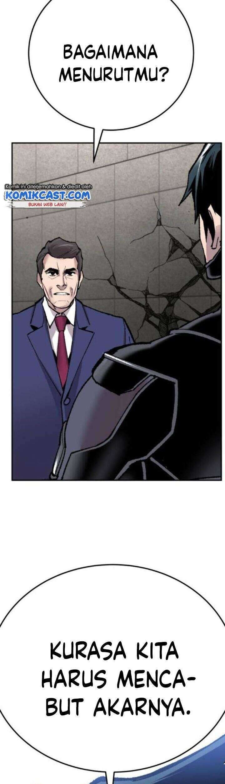 Limit Breaker Chapter 43 Gambar 86