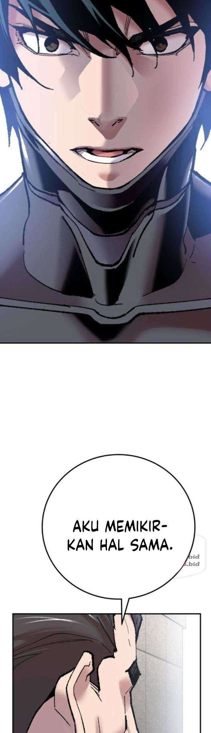 Limit Breaker Chapter 43 Gambar 88