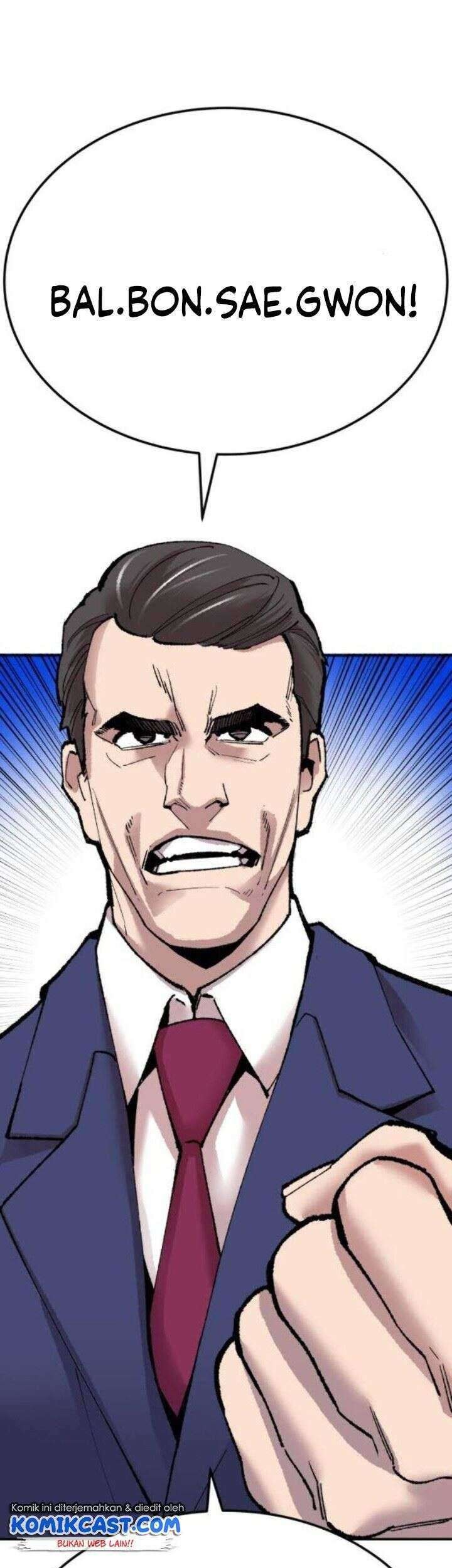 Limit Breaker Chapter 43 Gambar 90