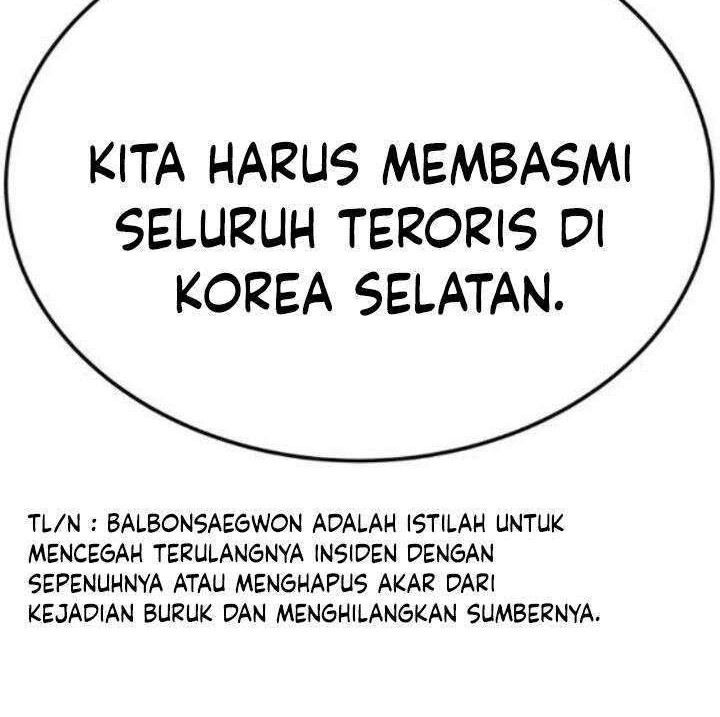 Limit Breaker Chapter 43 Gambar 91