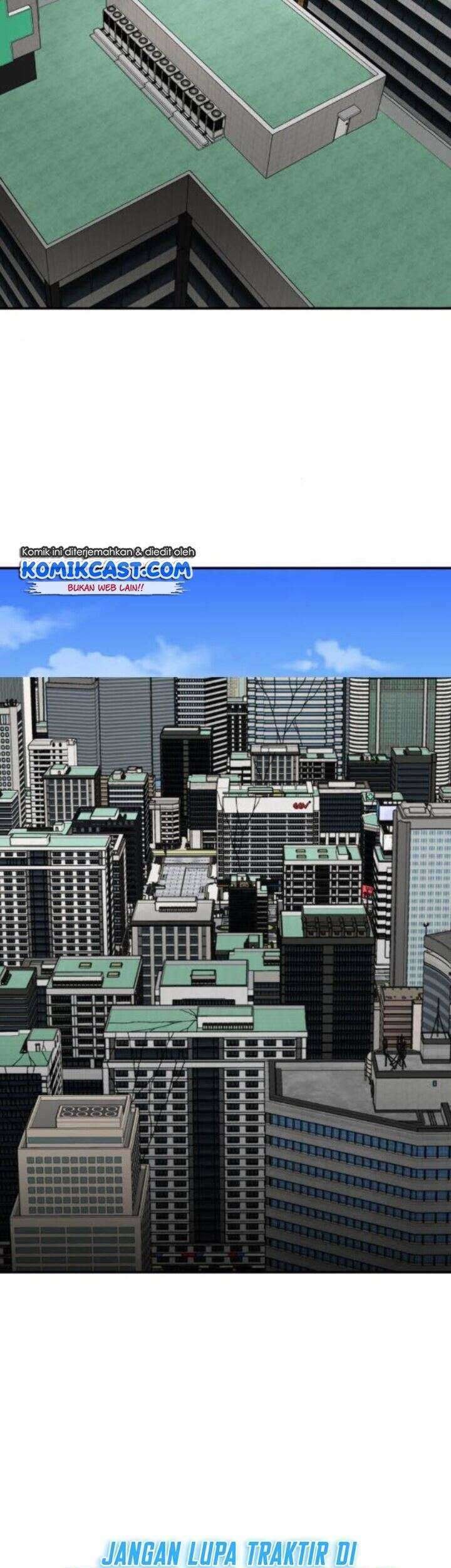 Limit Breaker Chapter 43 Gambar 96