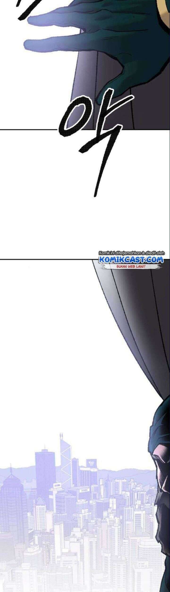 Limit Breaker Chapter 43 Gambar 6