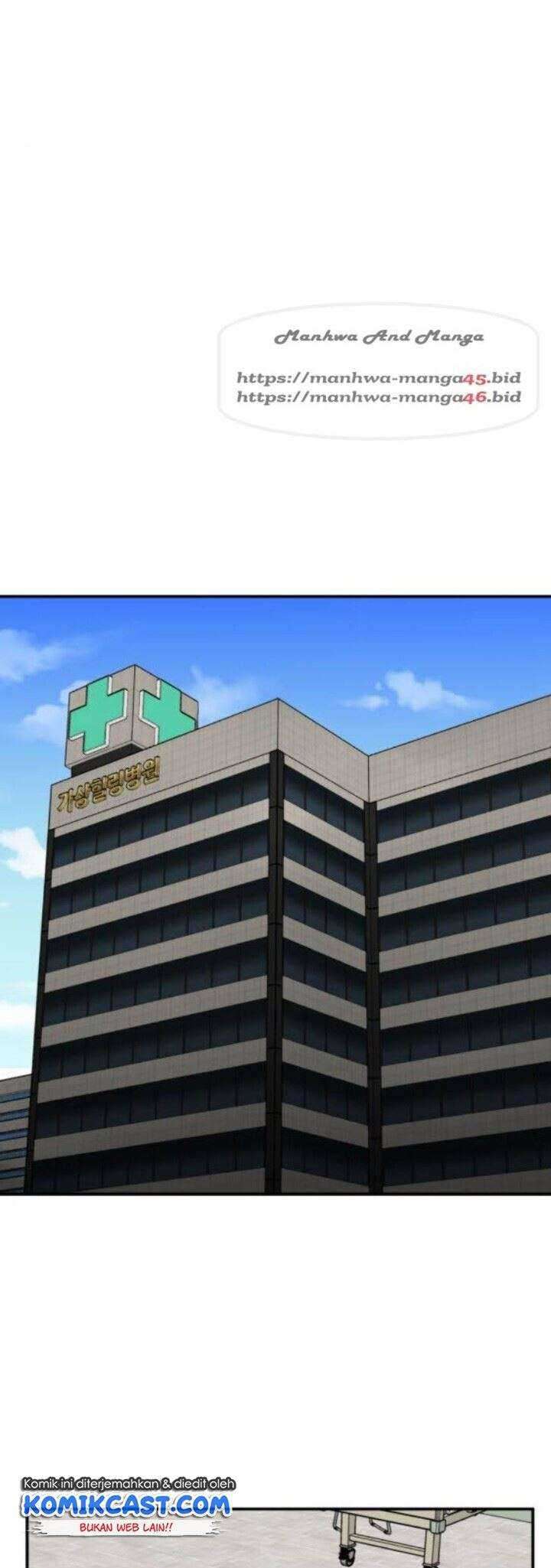 Limit Breaker Chapter 43 Gambar 98