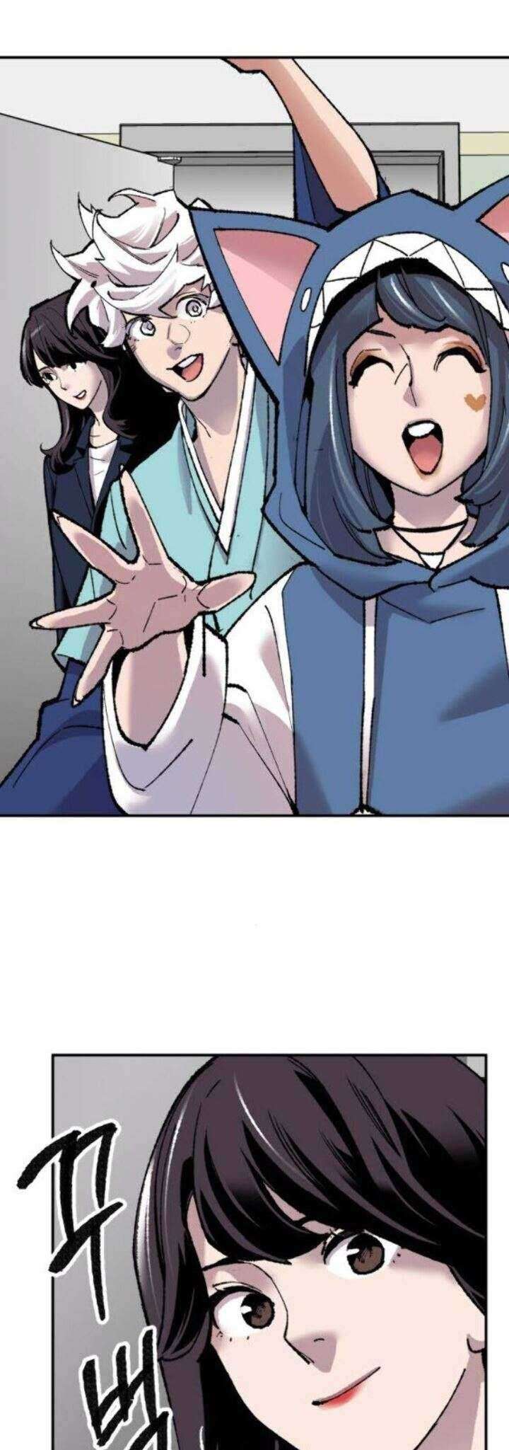 Limit Breaker Chapter 43 Gambar 102