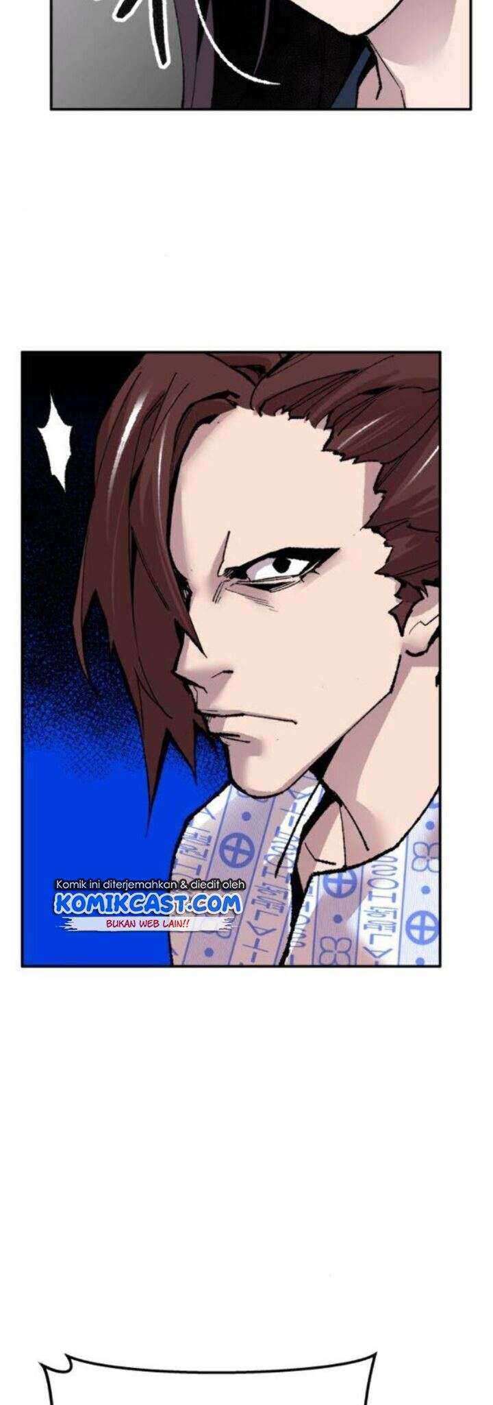 Limit Breaker Chapter 43 Gambar 103