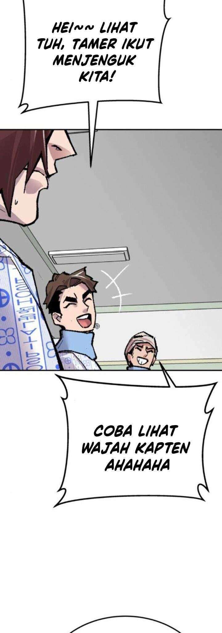 Limit Breaker Chapter 43 Gambar 104