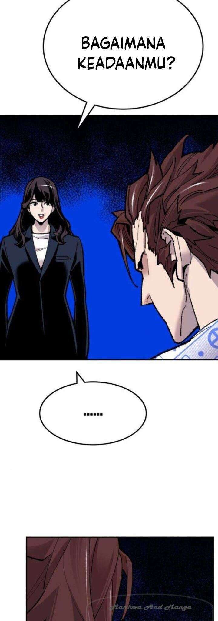 Limit Breaker Chapter 43 Gambar 105