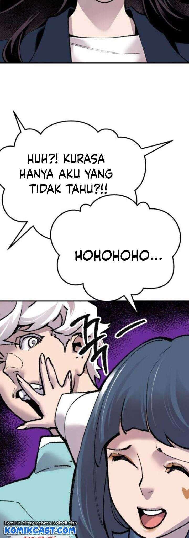 Limit Breaker Chapter 43 Gambar 109