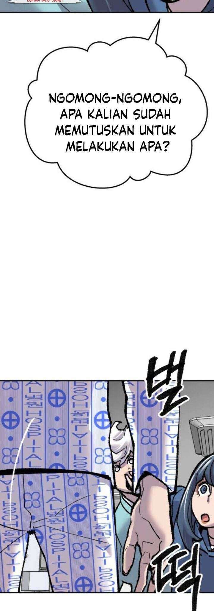 Limit Breaker Chapter 43 Gambar 110