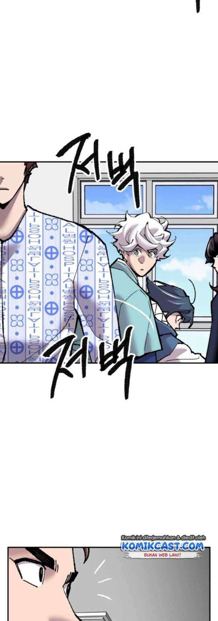 Limit Breaker Chapter 43 Gambar 111