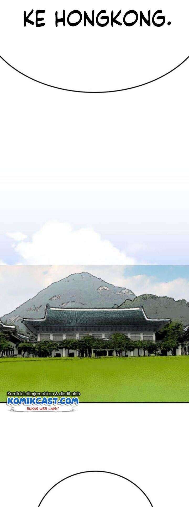 Limit Breaker Chapter 43 Gambar 115