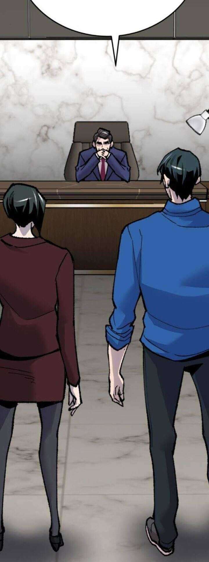 Limit Breaker Chapter 43 Gambar 117