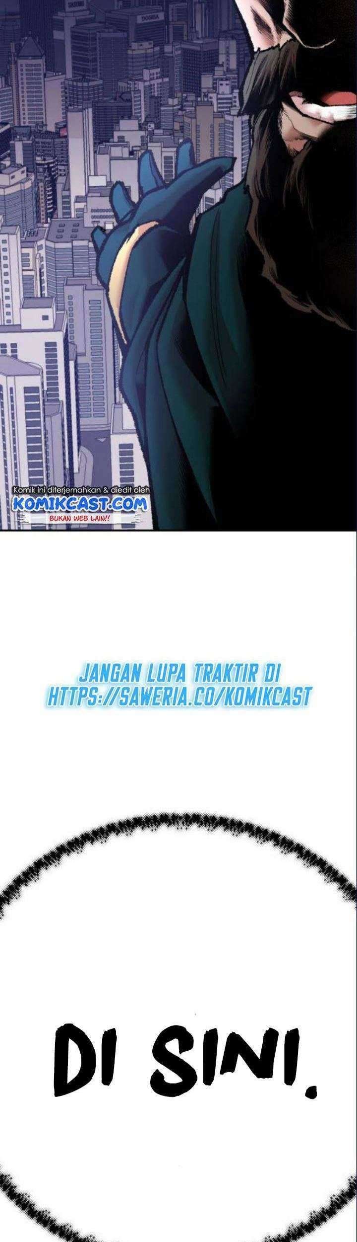 Limit Breaker Chapter 43 Gambar 10
