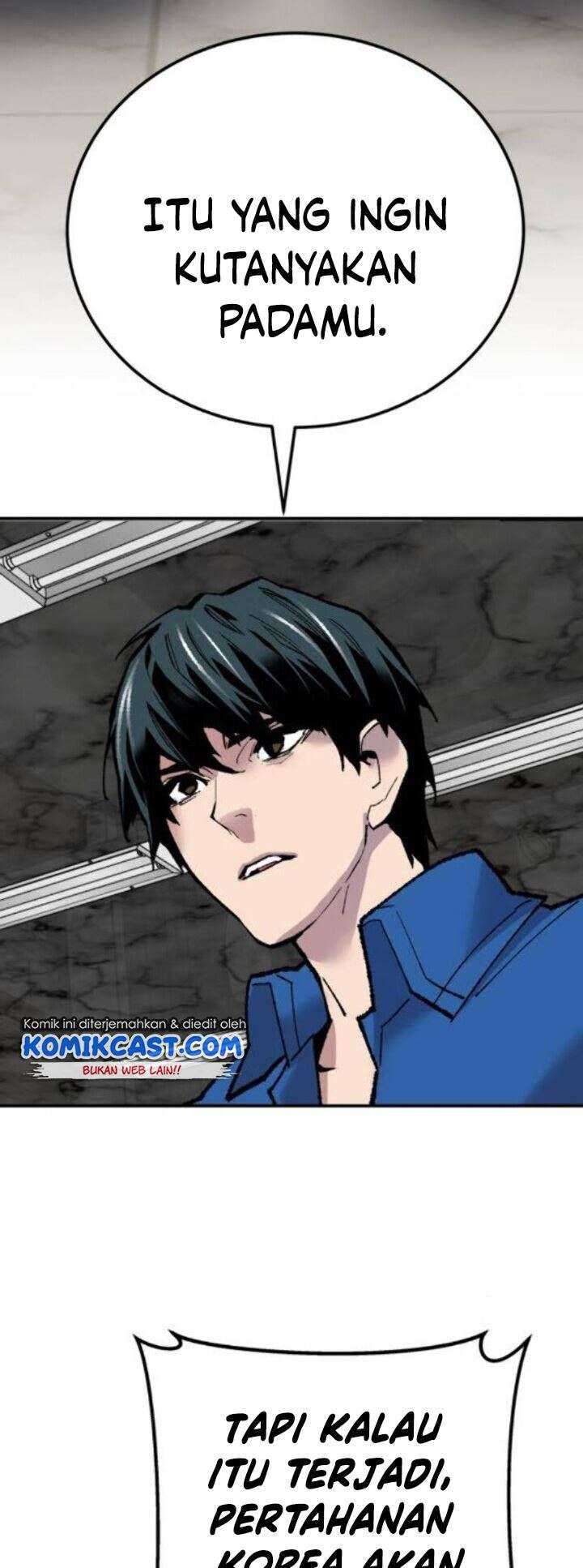 Limit Breaker Chapter 43 Gambar 118