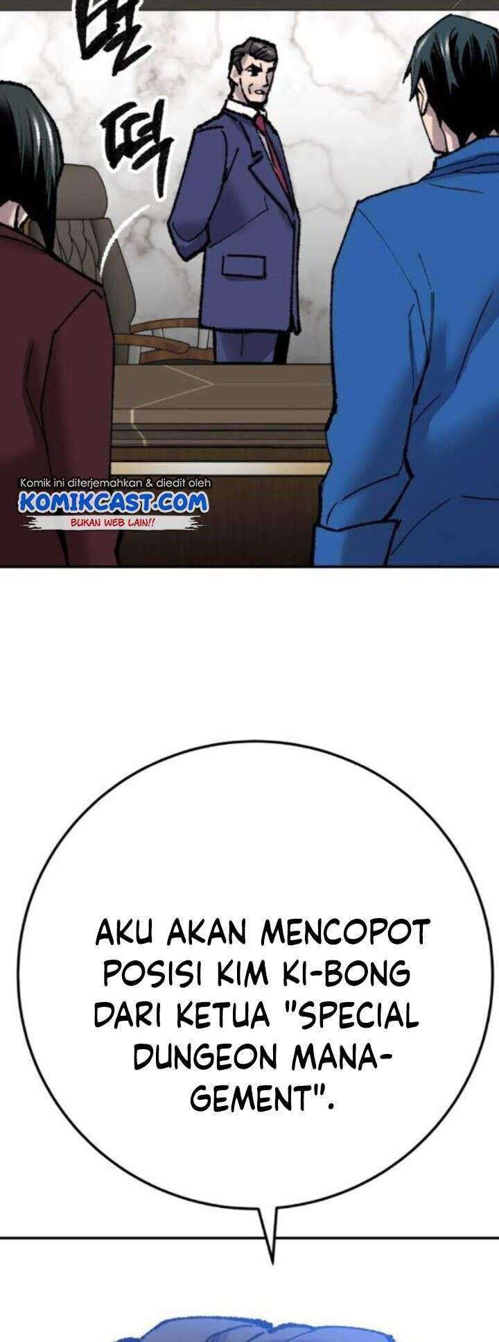 Limit Breaker Chapter 43 Gambar 123