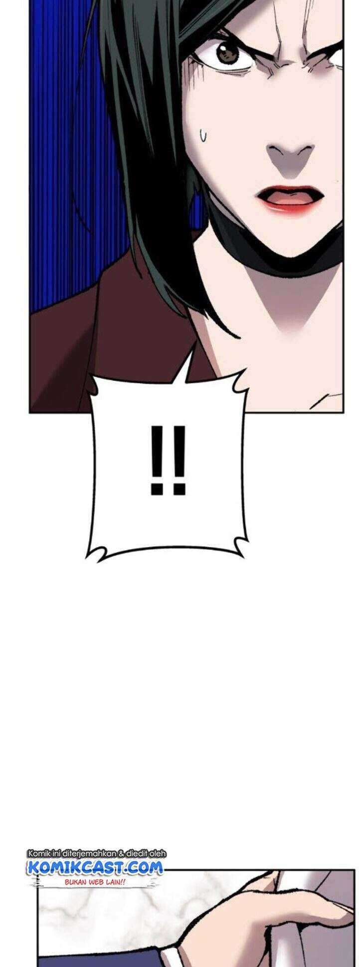 Limit Breaker Chapter 43 Gambar 125