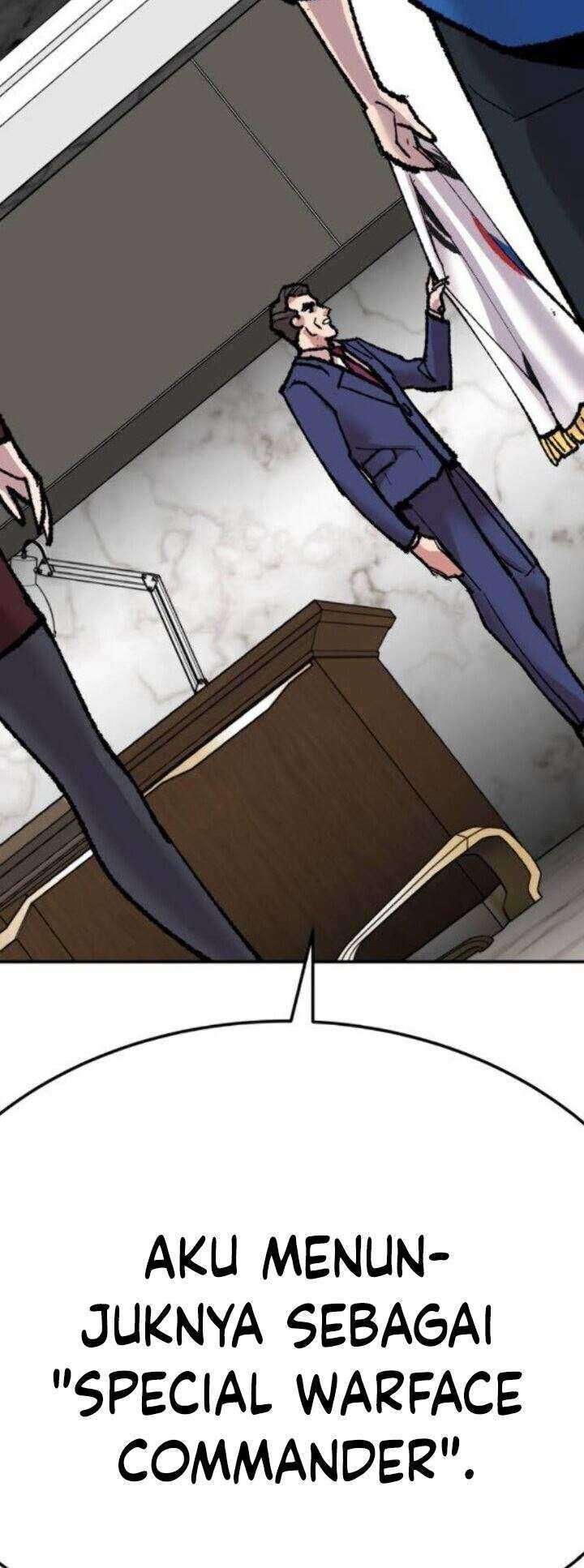 Limit Breaker Chapter 43 Gambar 127