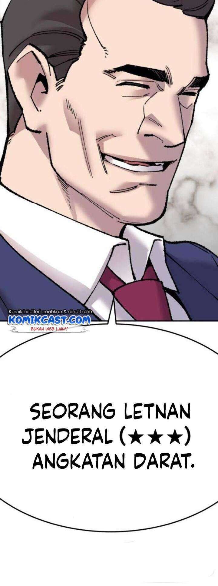 Limit Breaker Chapter 43 Gambar 129