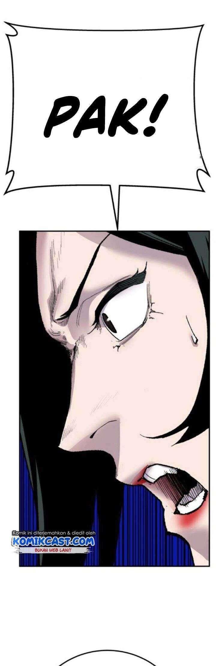 Limit Breaker Chapter 43 Gambar 130