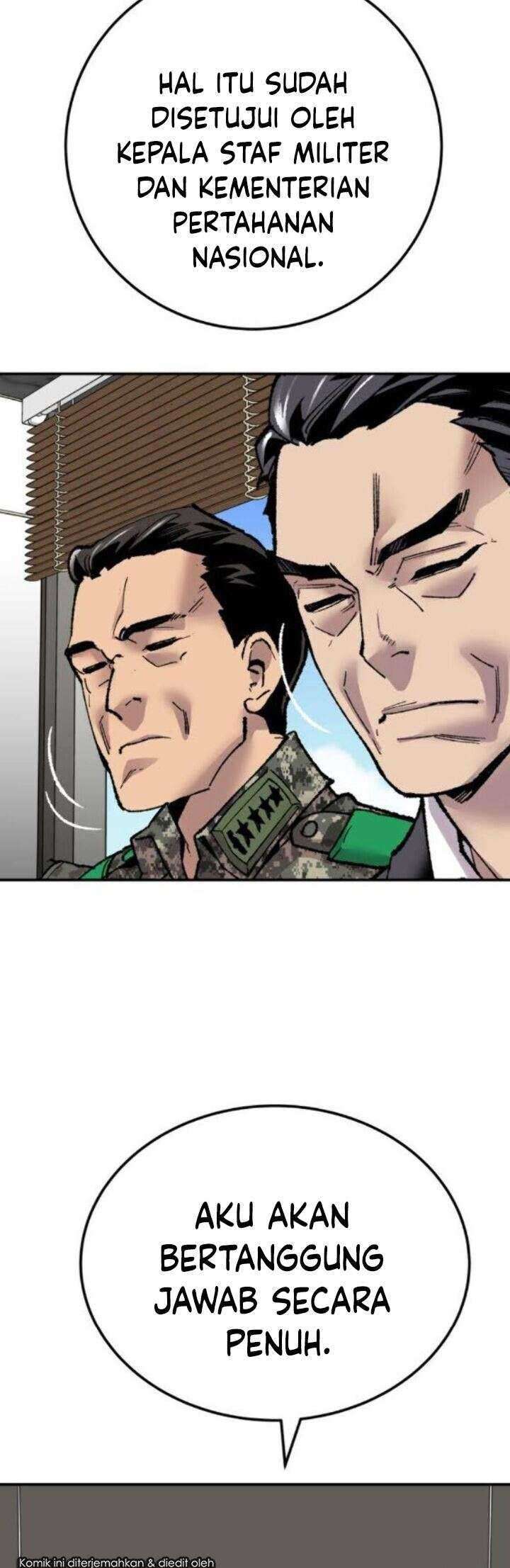 Limit Breaker Chapter 43 Gambar 131