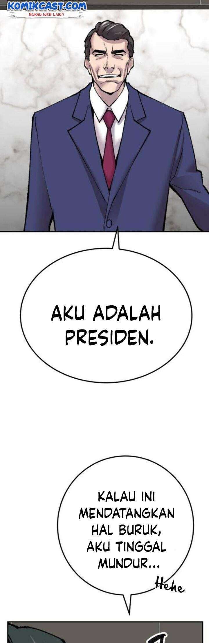 Limit Breaker Chapter 43 Gambar 132