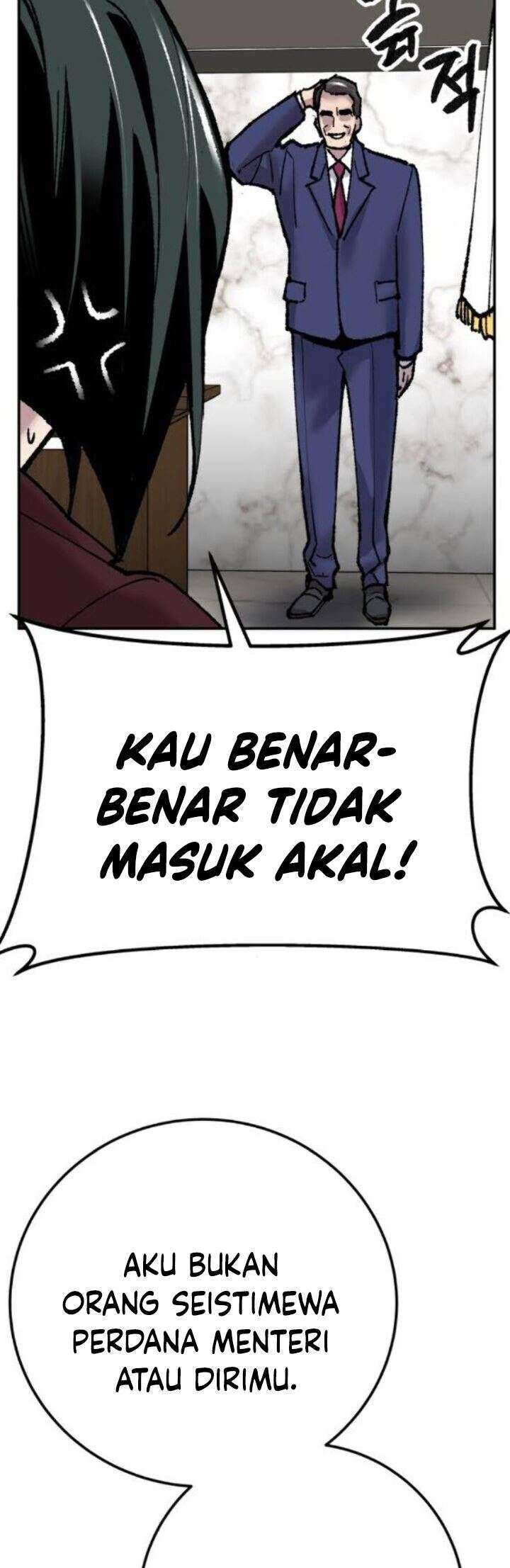 Limit Breaker Chapter 43 Gambar 133