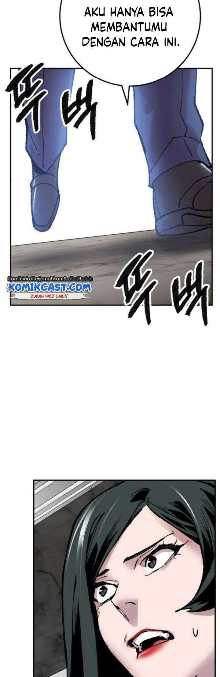Limit Breaker Chapter 43 Gambar 134