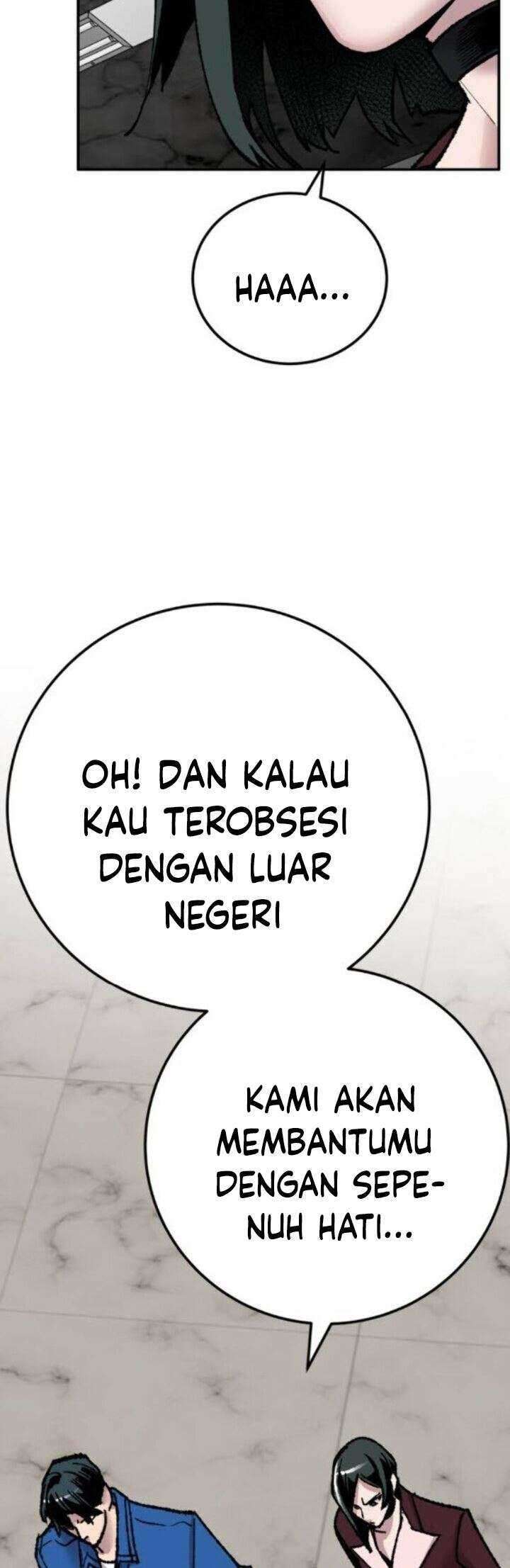 Limit Breaker Chapter 43 Gambar 135