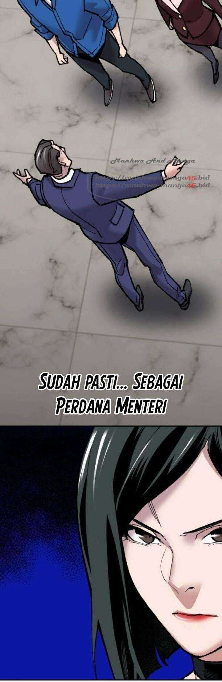 Limit Breaker Chapter 43 Gambar 136