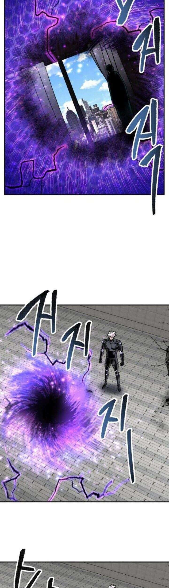 Limit Breaker Chapter 43 Gambar 14