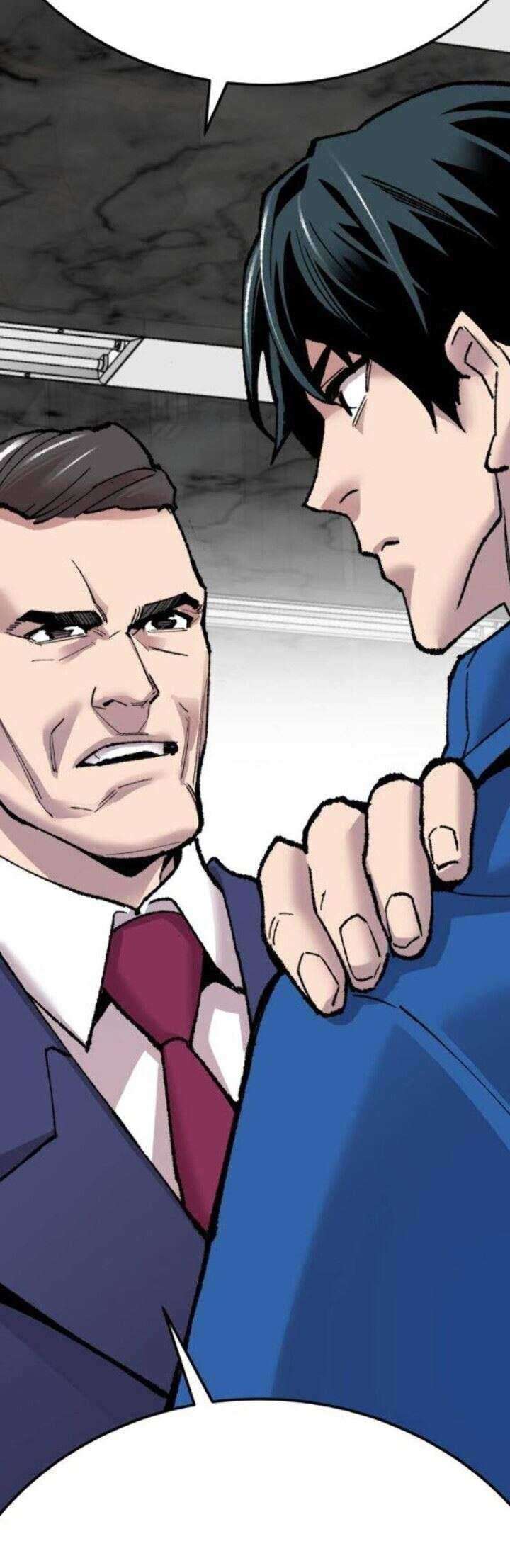 Limit Breaker Chapter 43 Gambar 138