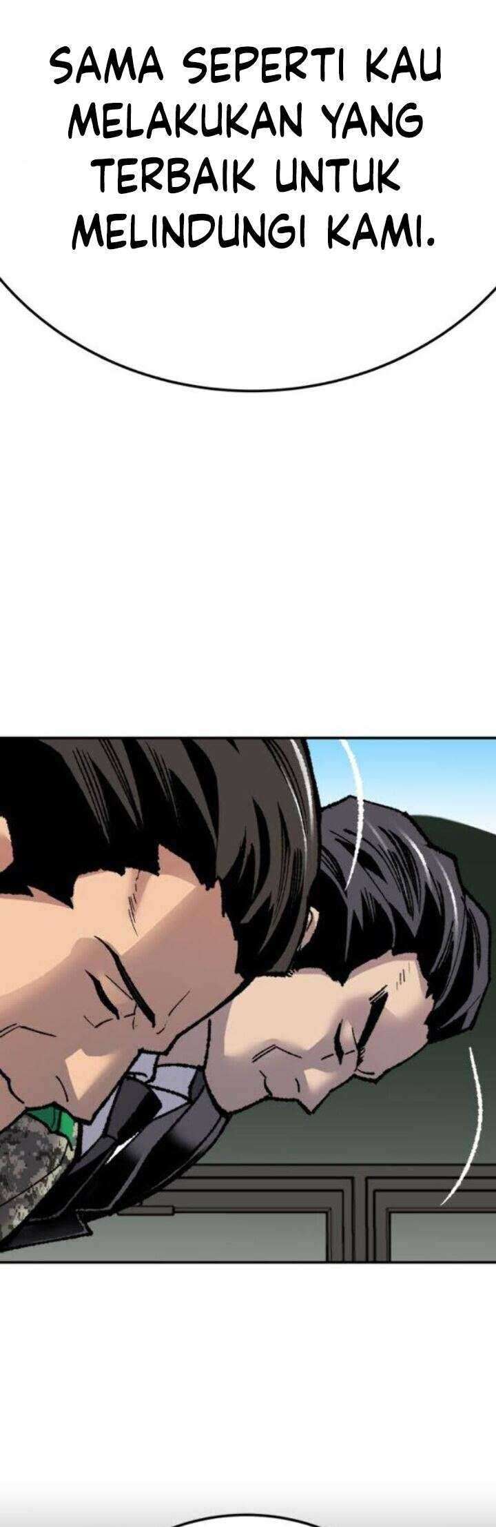 Limit Breaker Chapter 43 Gambar 139