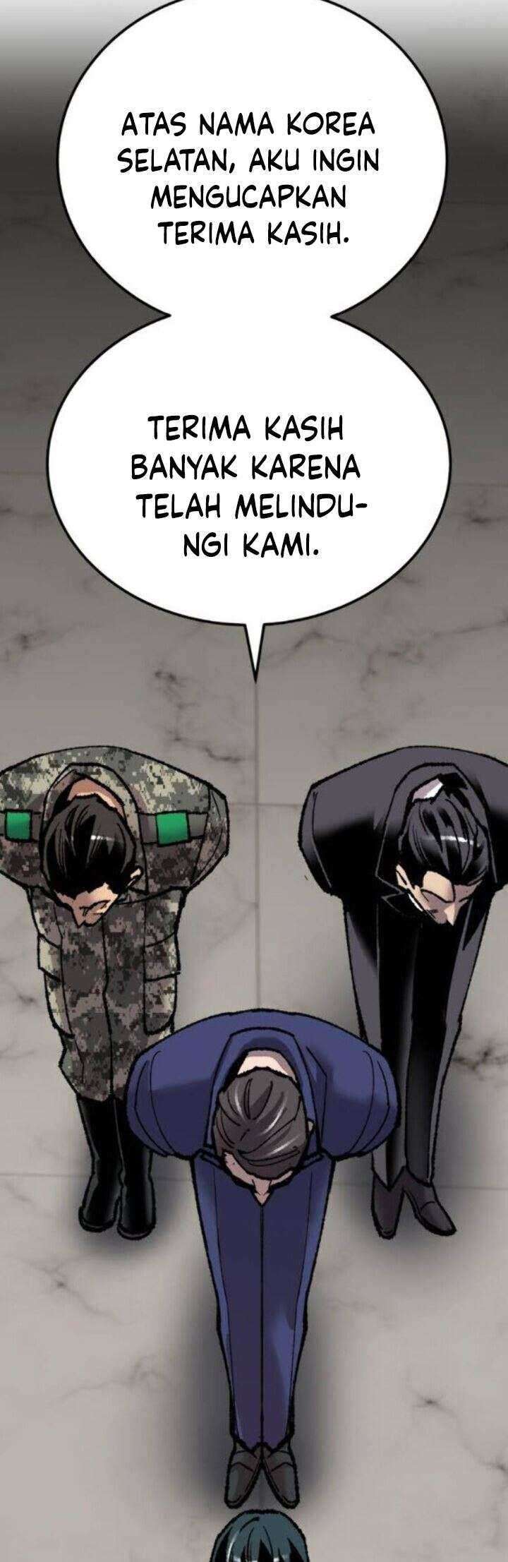 Limit Breaker Chapter 43 Gambar 140