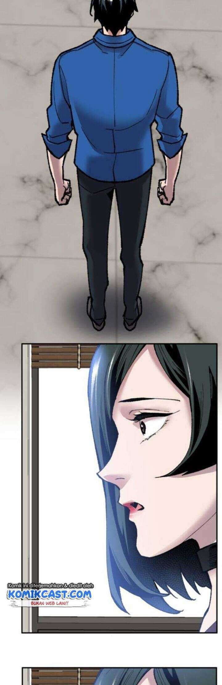 Limit Breaker Chapter 43 Gambar 141