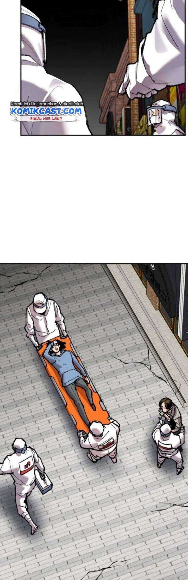 Limit Breaker Chapter 43 Gambar 143