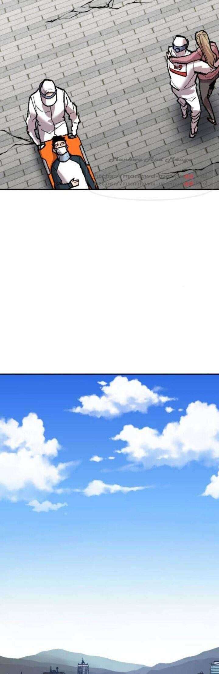 Limit Breaker Chapter 43 Gambar 144