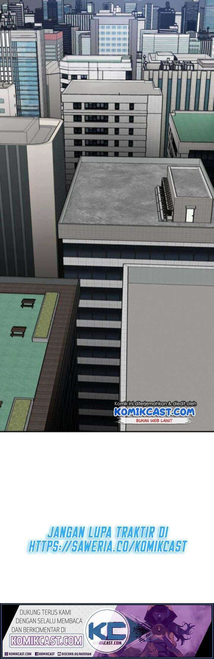 Limit Breaker Chapter 43 Gambar 145