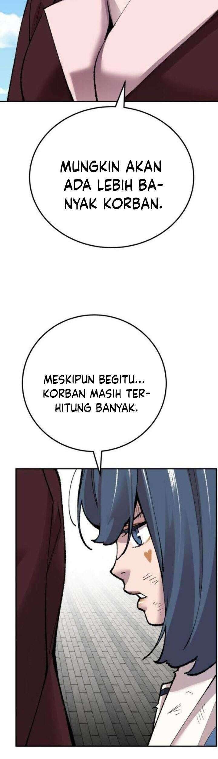 Limit Breaker Chapter 43 Gambar 24