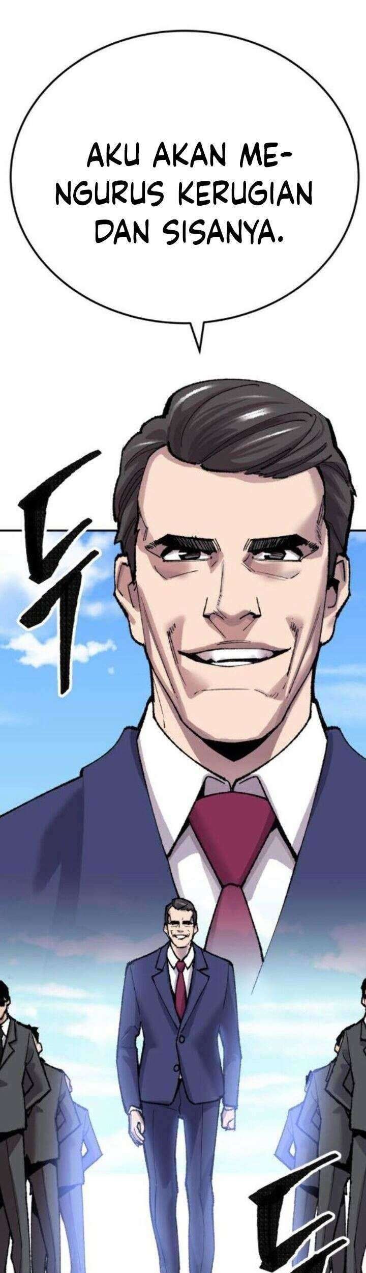 Limit Breaker Chapter 43 Gambar 32