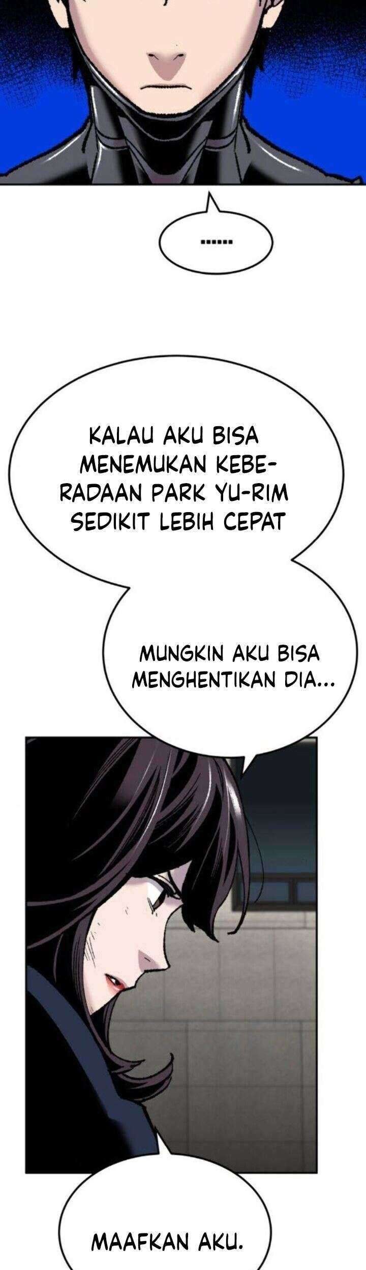Limit Breaker Chapter 43 Gambar 26