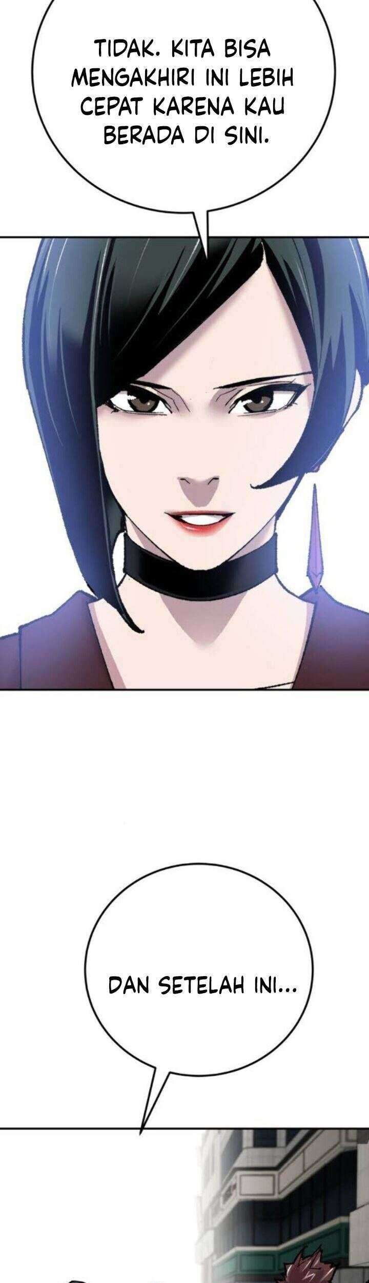 Limit Breaker Chapter 43 Gambar 28